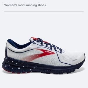 LIMITED EDITION Brooks Adrenaline 21 GTS Size 6.5